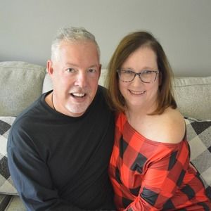 Meet your Posher, Cathy